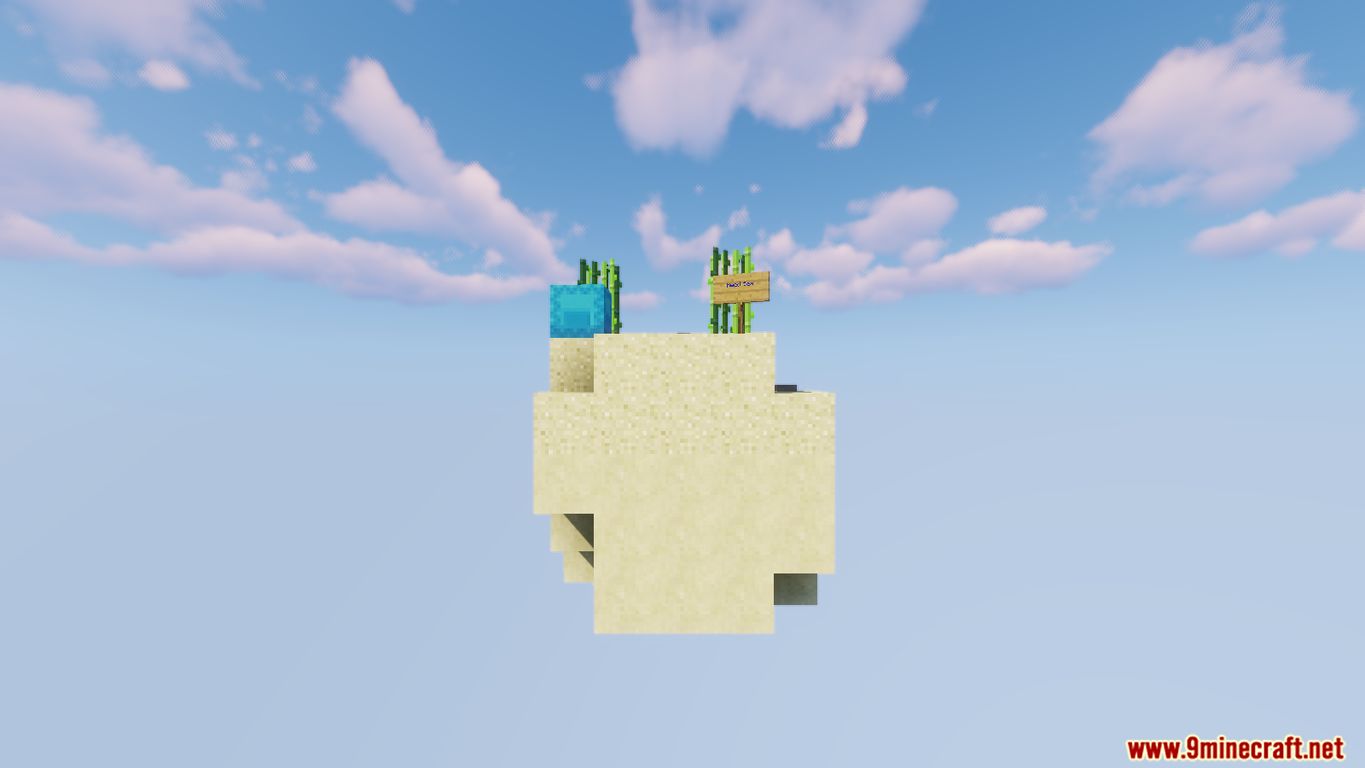 Thornbush Skyblock Map Screenshots (4)