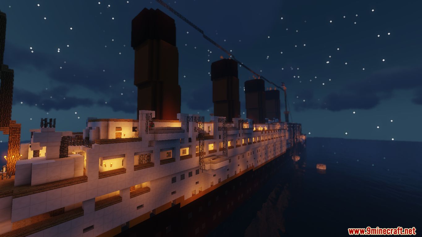 Titanic Survival 2 Map Screenshots (10)