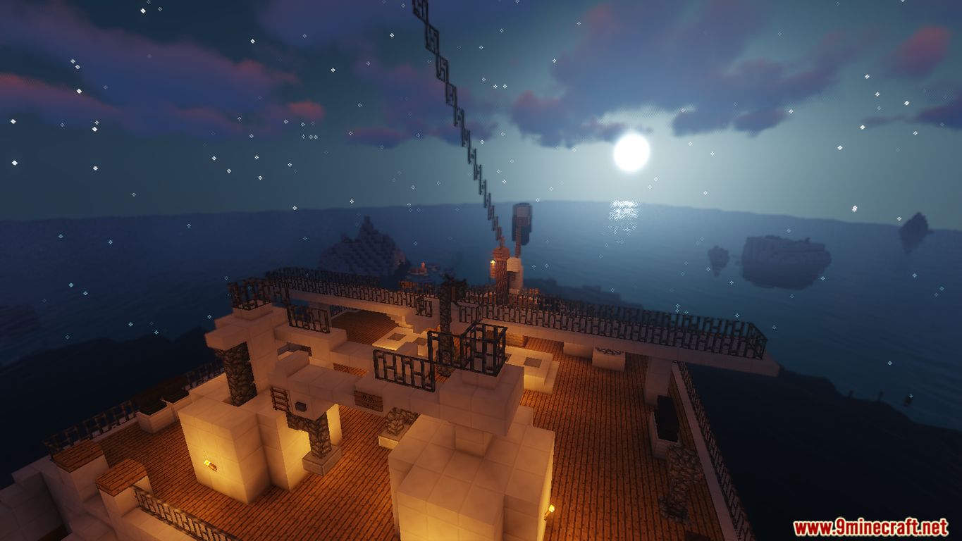 Titanic Survival 2 Map Screenshots (12)