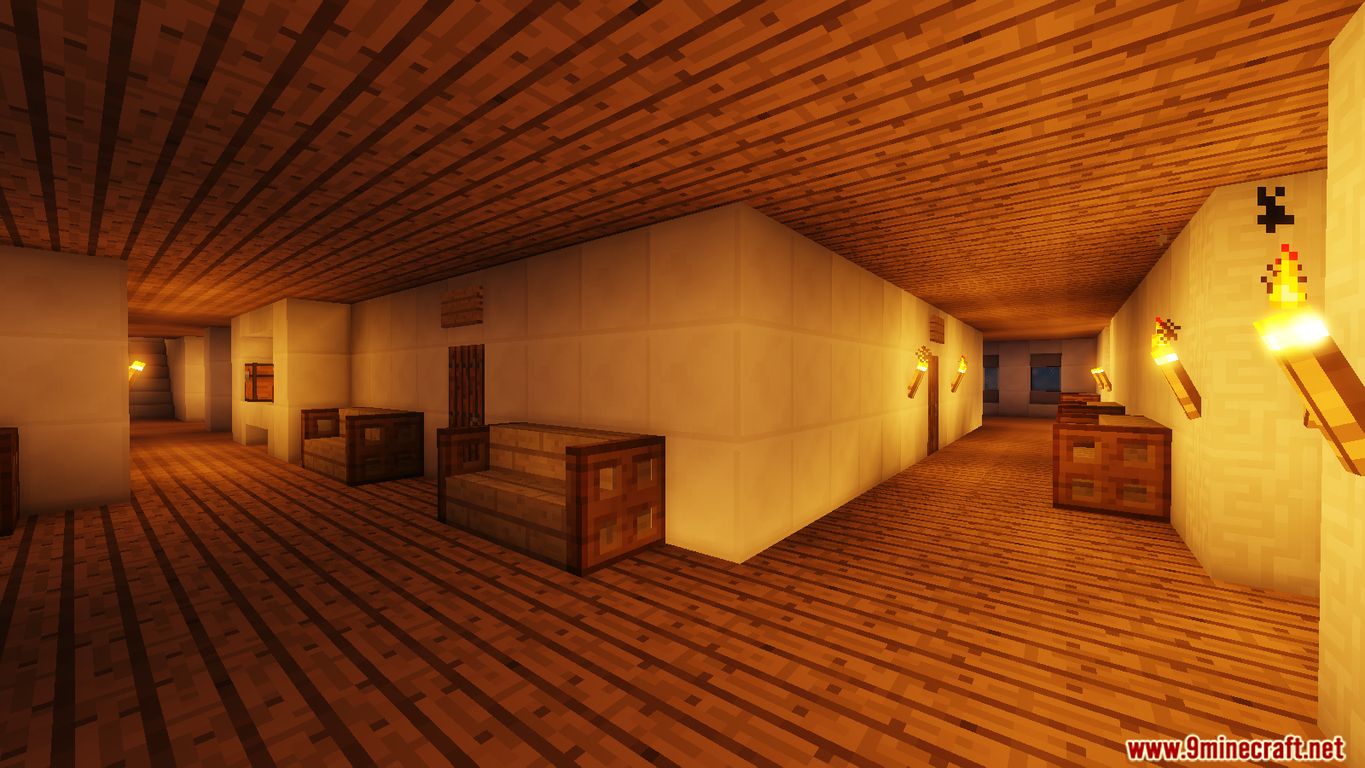 Titanic Survival 2 Map Screenshots (2)