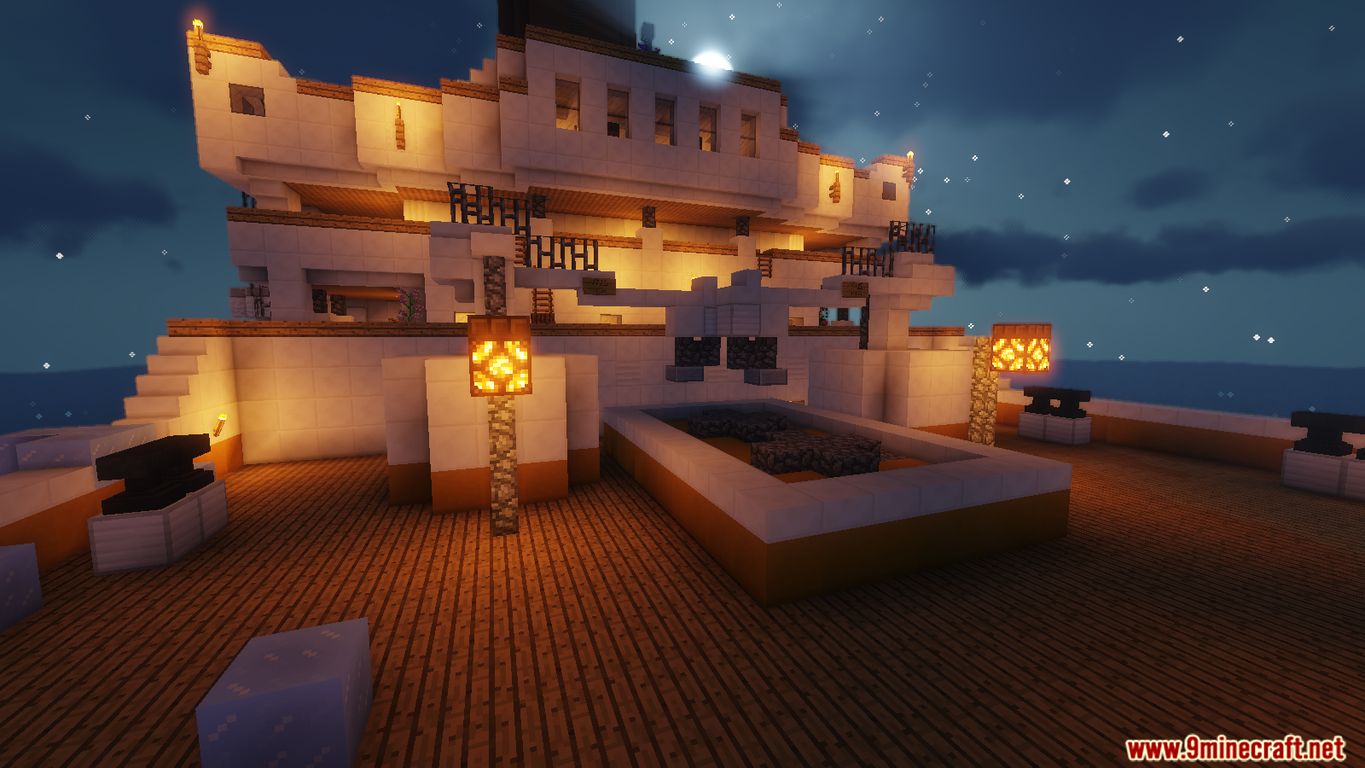 Titanic Survival 2 Map Screenshots (4)