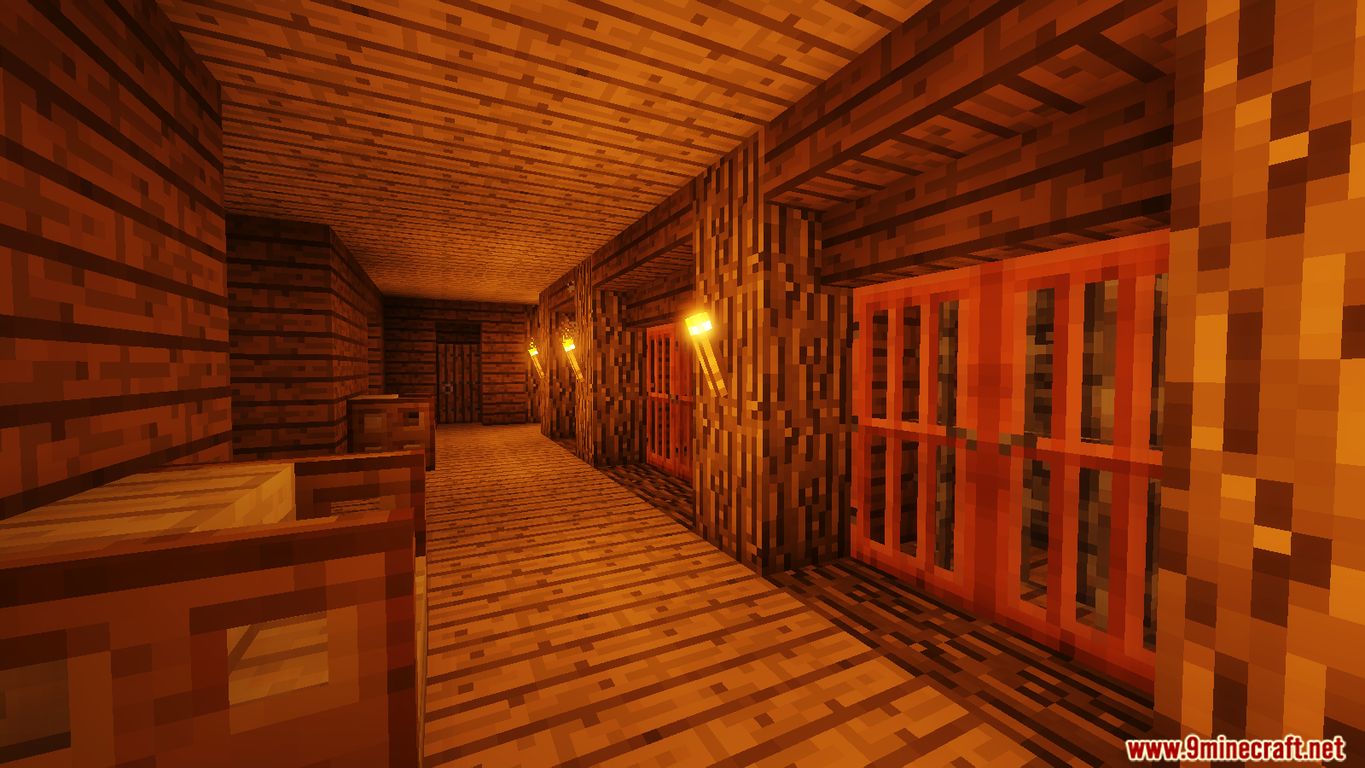 Titanic Survival 2 Map Screenshots (6)