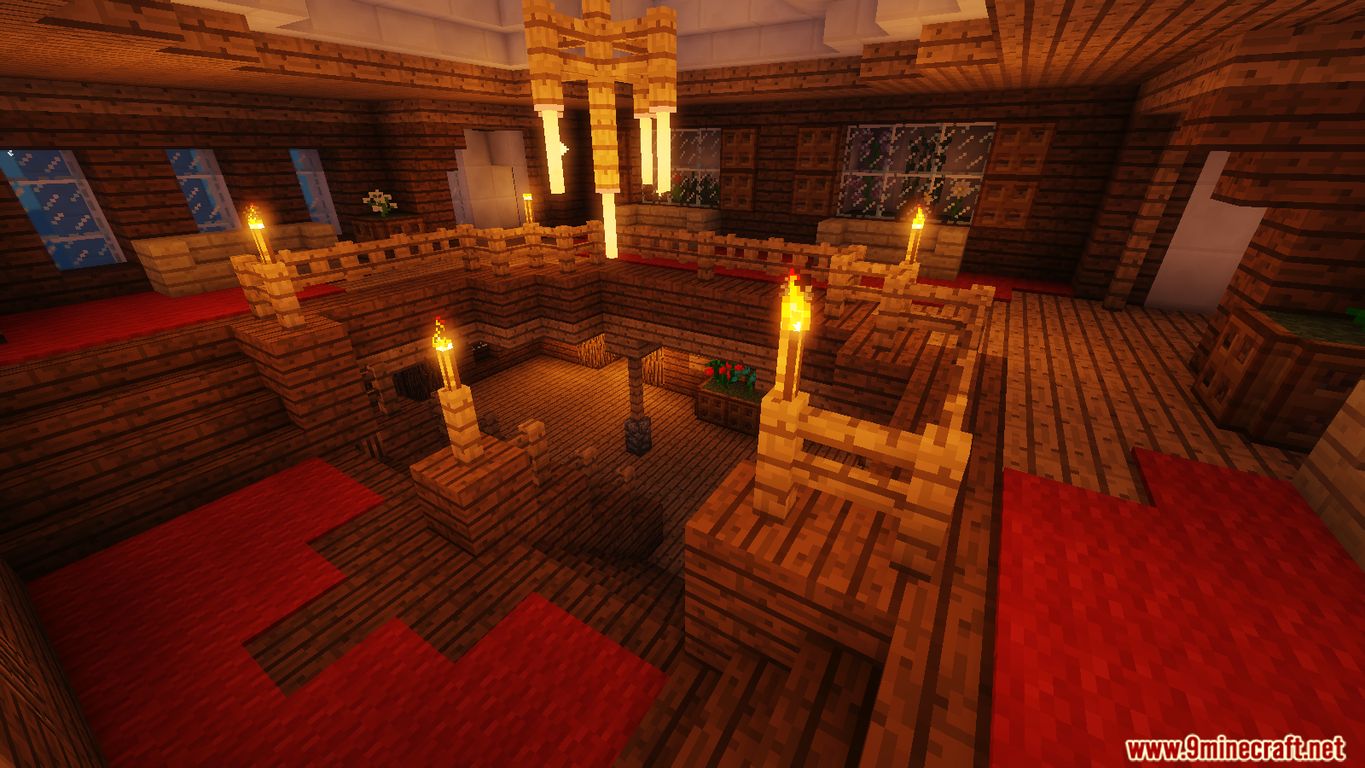 Titanic Survival 2 Map Screenshots (8)