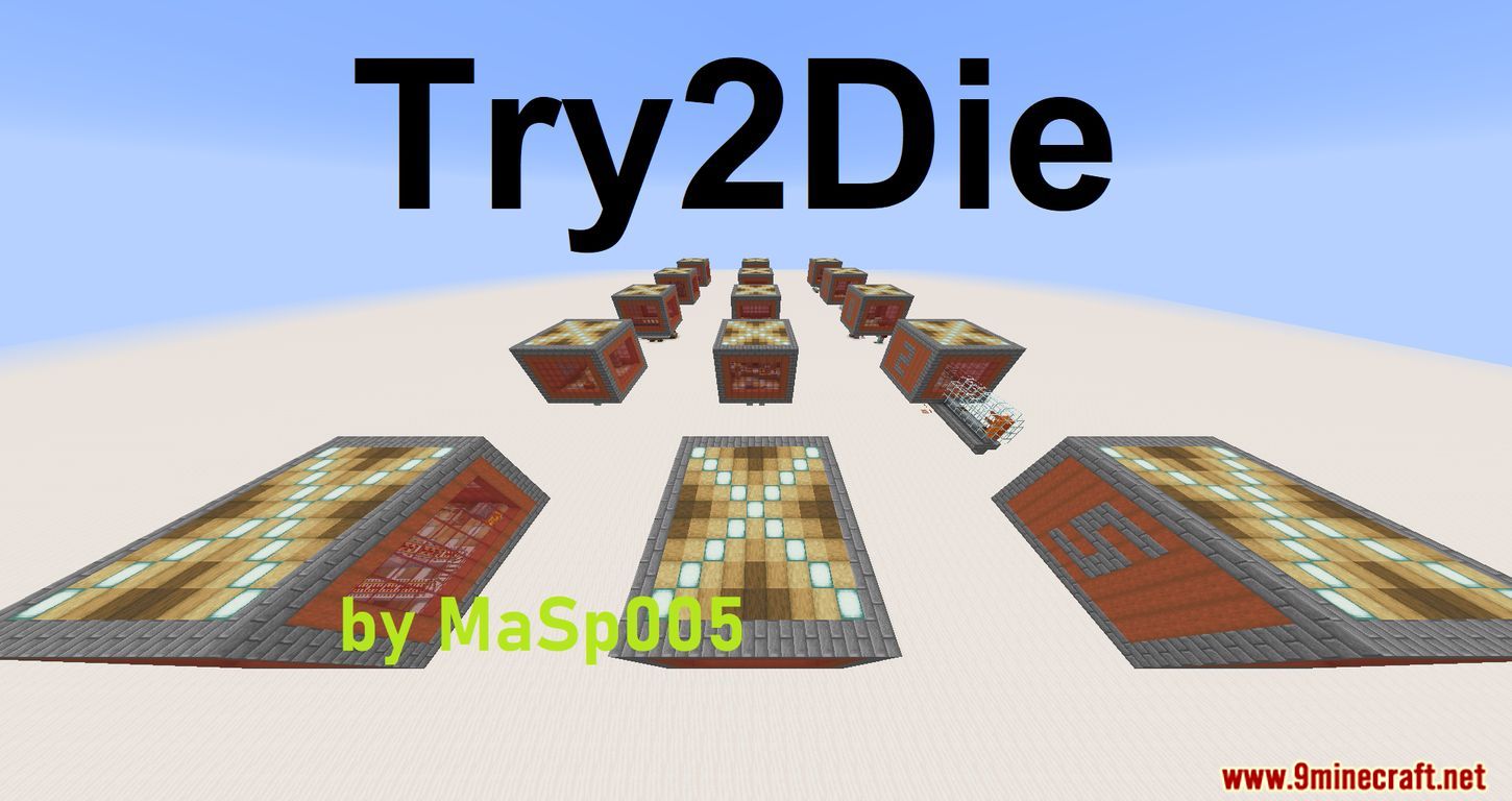 Try2Die Map Thumbnail