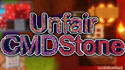 Unfair CMDStone Map Thumbnail