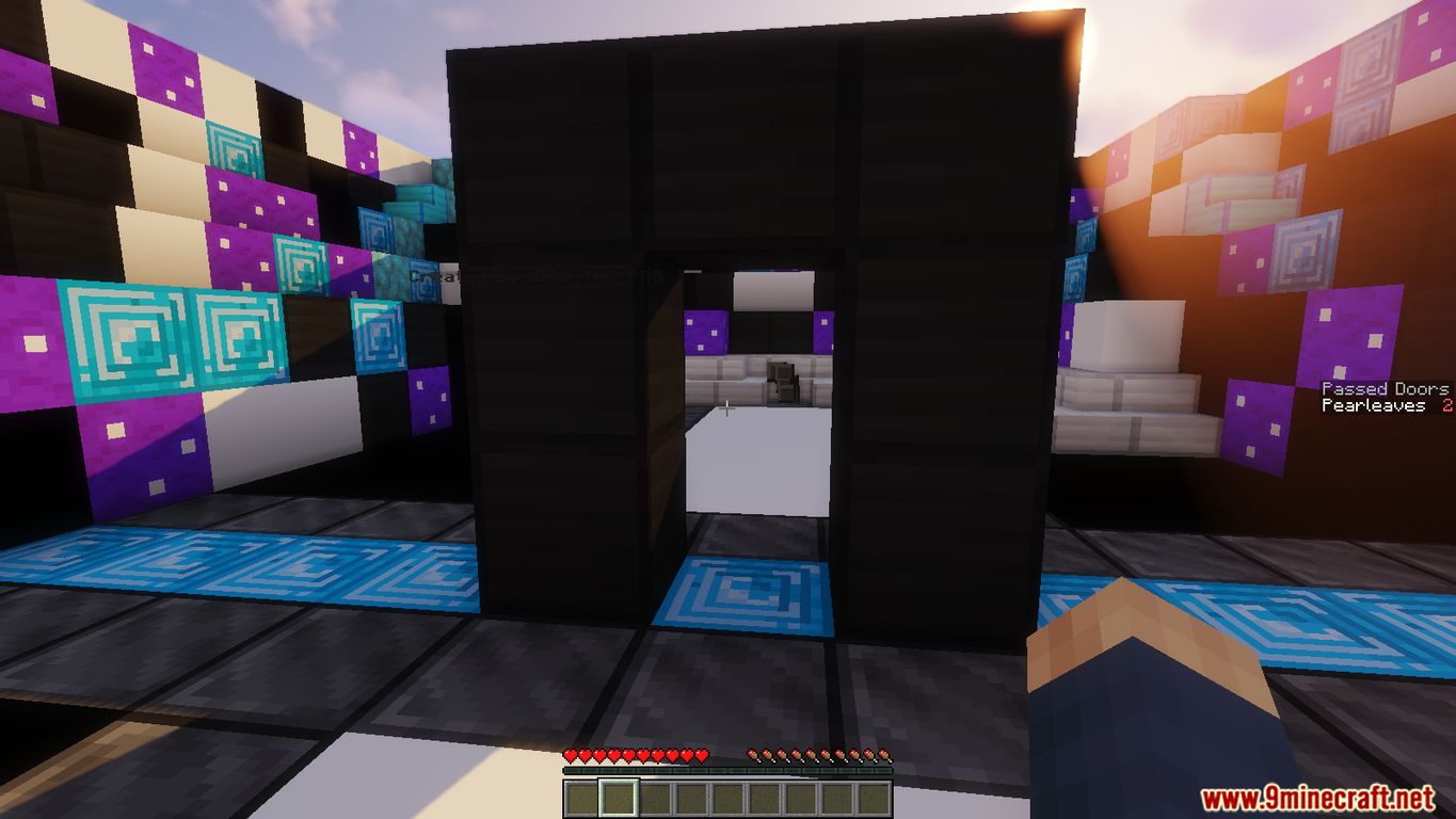 Unfair Door Map Screenshots (7)