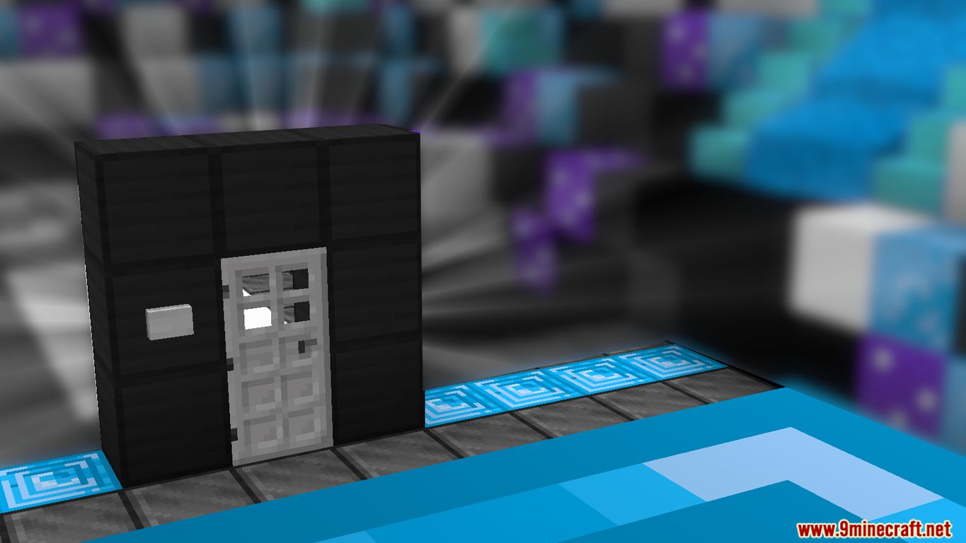 Unfair Door Map Thumbnail