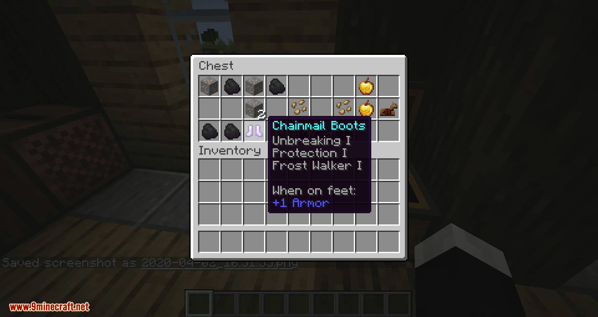 Valhelsia Structures mod for minecraft 11