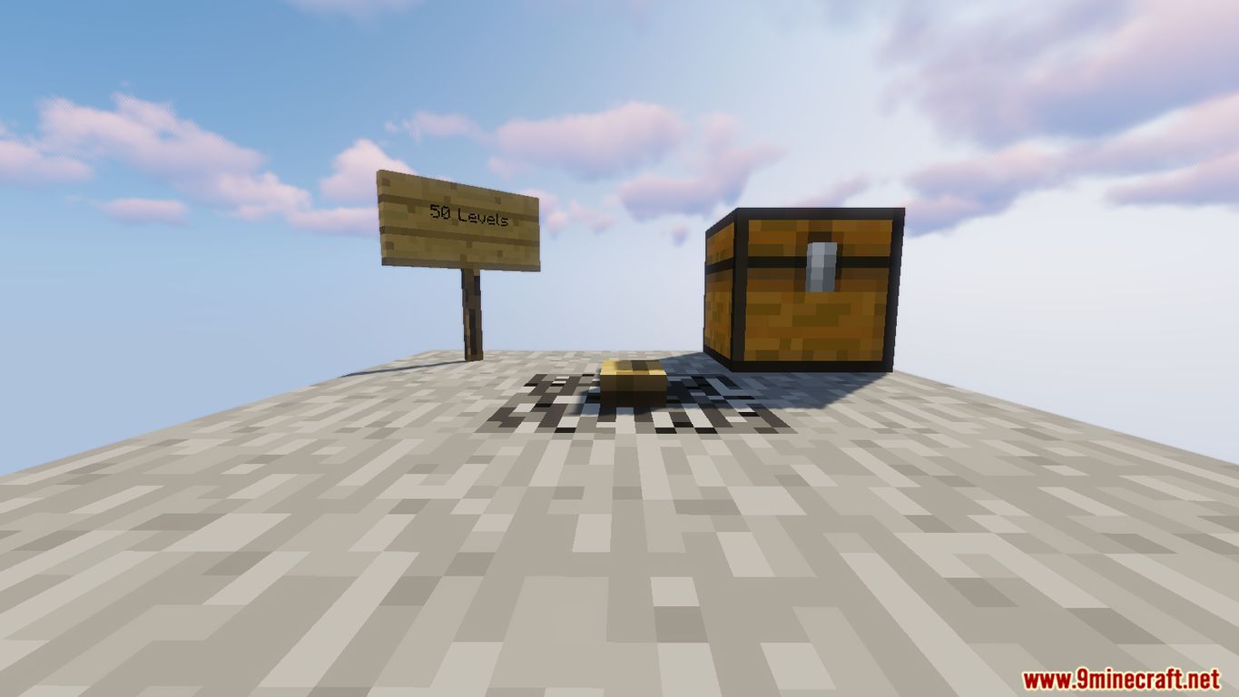 XpBlock Map Screenshots (8)