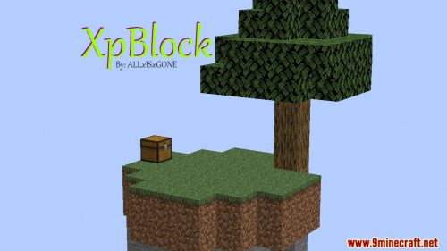 XpBlock Map Thumbnail