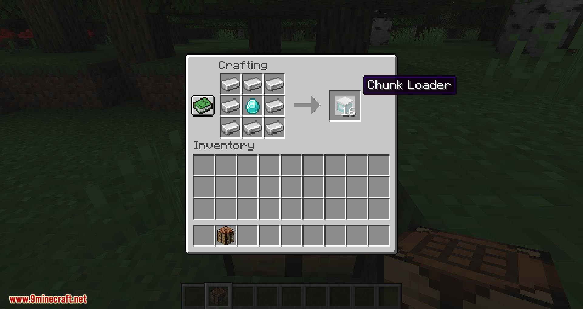 chunkt mod for minecraft 01