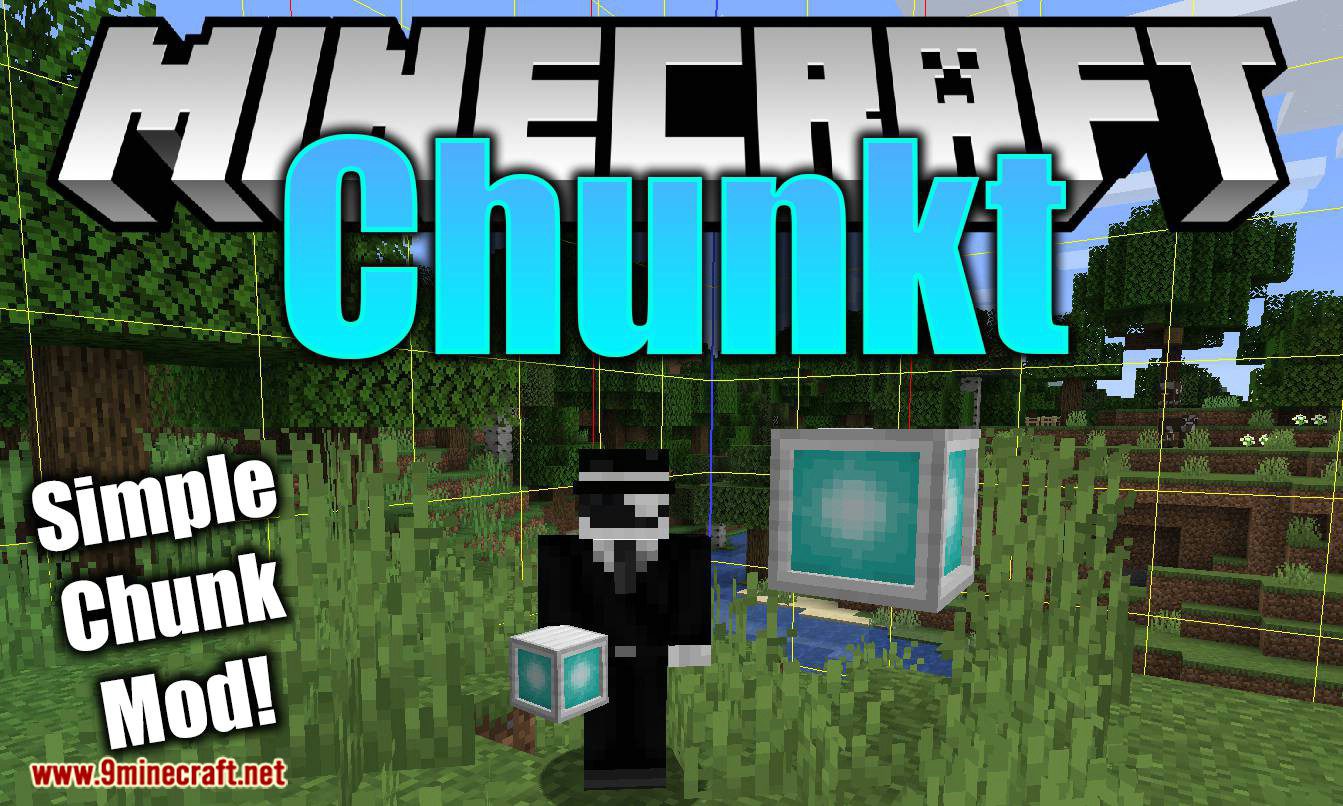 Chunk animator mod. Загрузчик чанков майнкрафт. Chunk Mod Minecraft. Мод на чанк лоадер 1.16.5. Мод на прогрузку чанков.