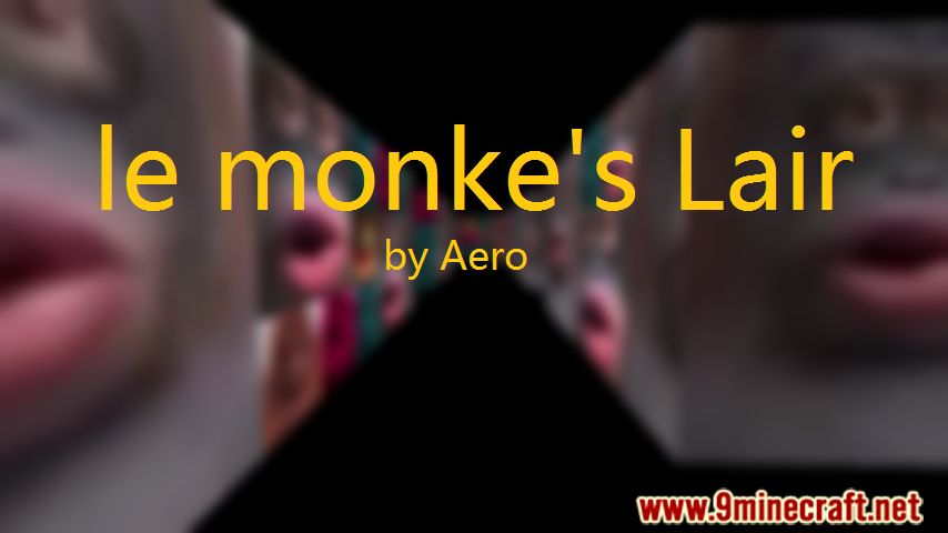 le monke’s Lair Map Thumbnail