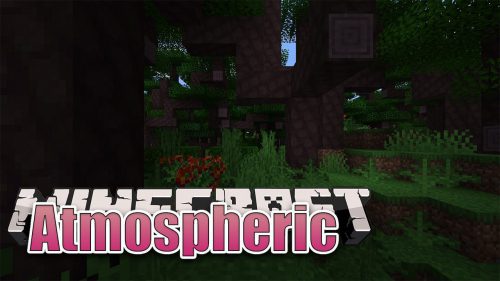 Atmospheric Mod