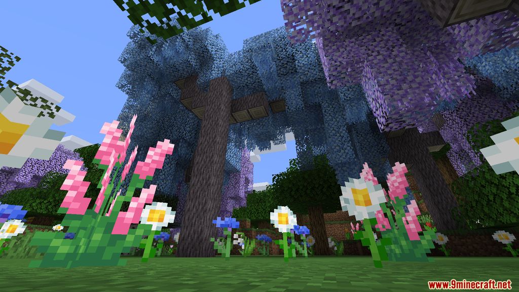 Bloomful Mod Screenshots 3