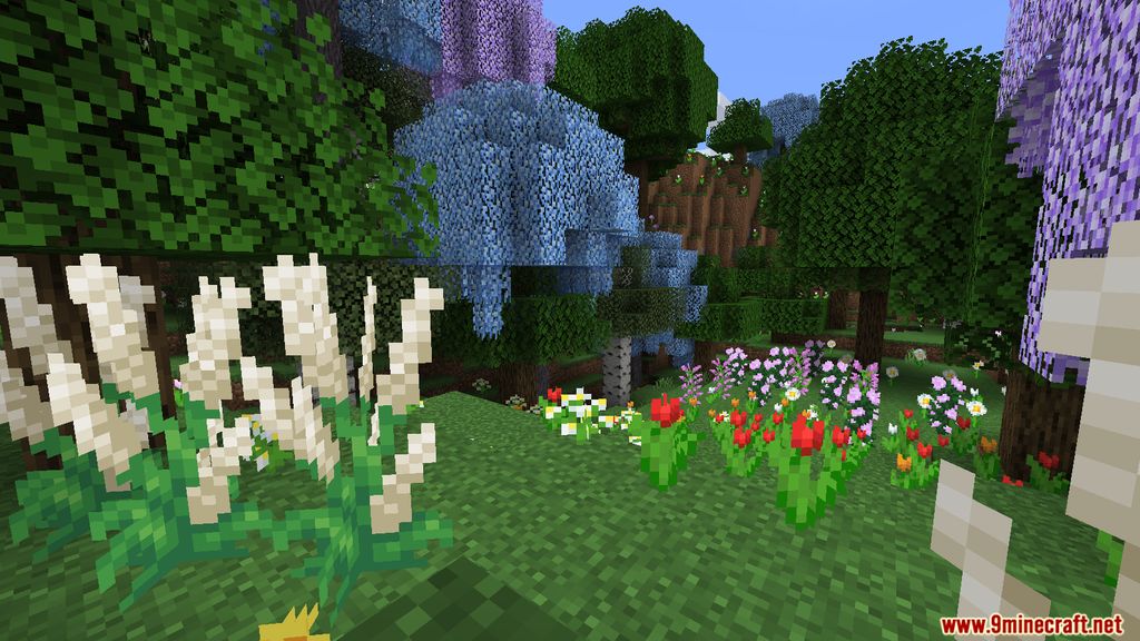 Bloomful Mod Screenshots 5