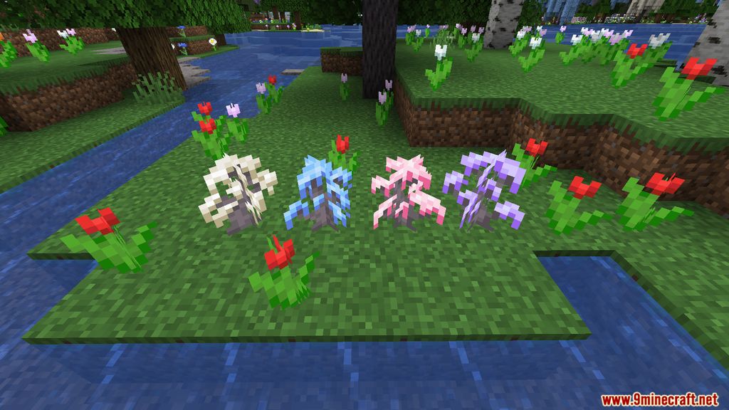 Bloomful Mod Screenshots 7