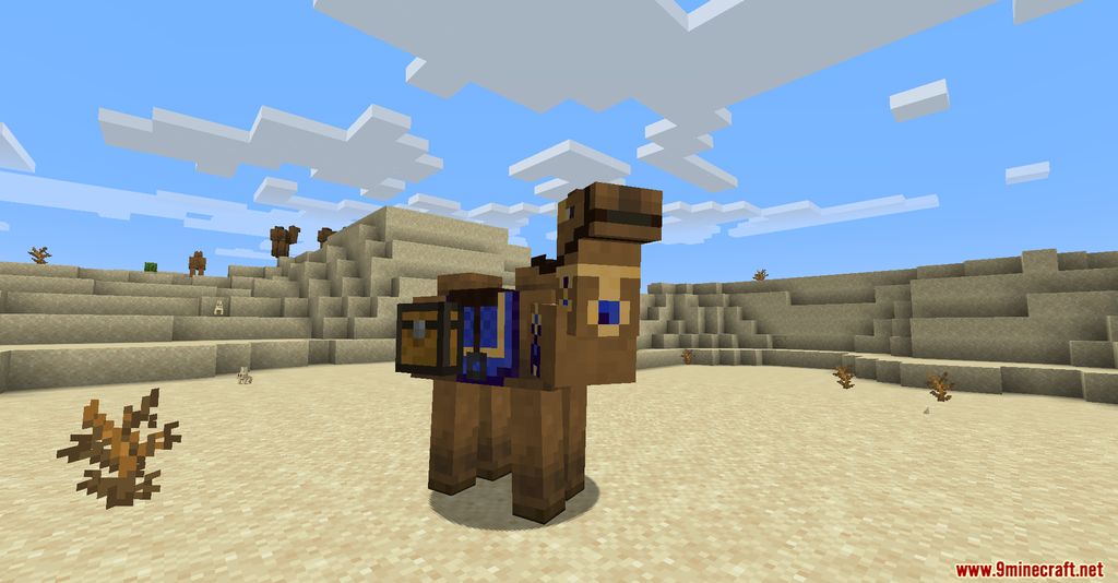 Camels Mod Screenshots 12