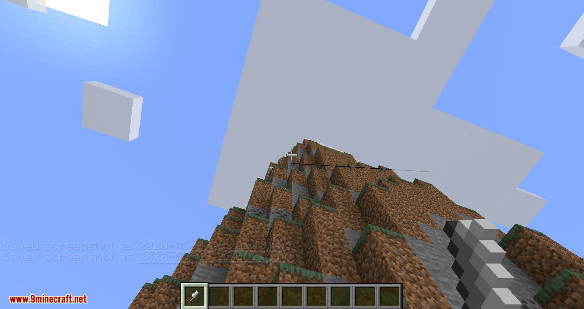 Campanion mod for minecraft 06