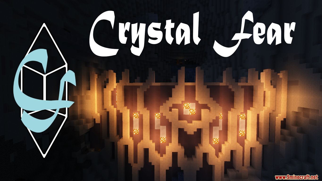 Crystal Fear Map Thumbnail