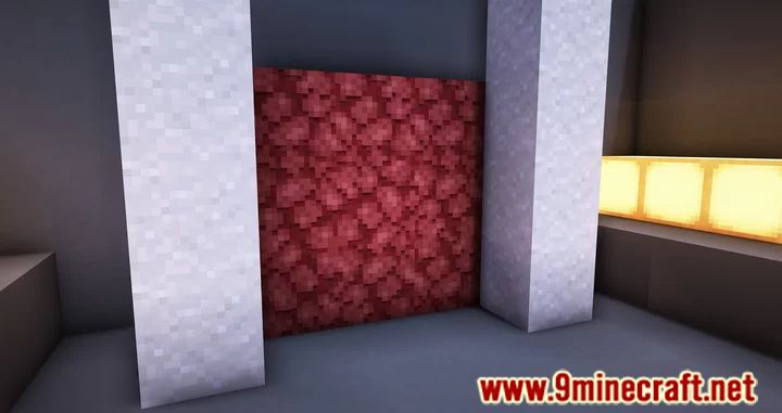 Default PBR Resource Pack Screenshots 2