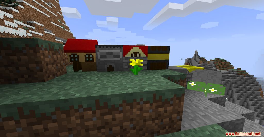 Dragon Vale Mod Screenshots 14