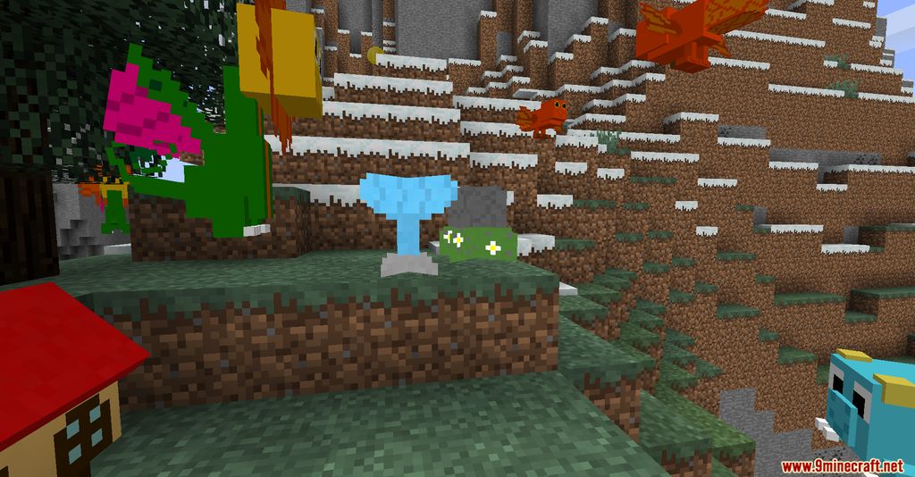 Dragon Vale Mod Screenshots 15