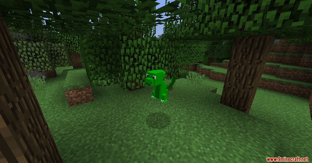 Dragon Vale Mod Screenshots 3