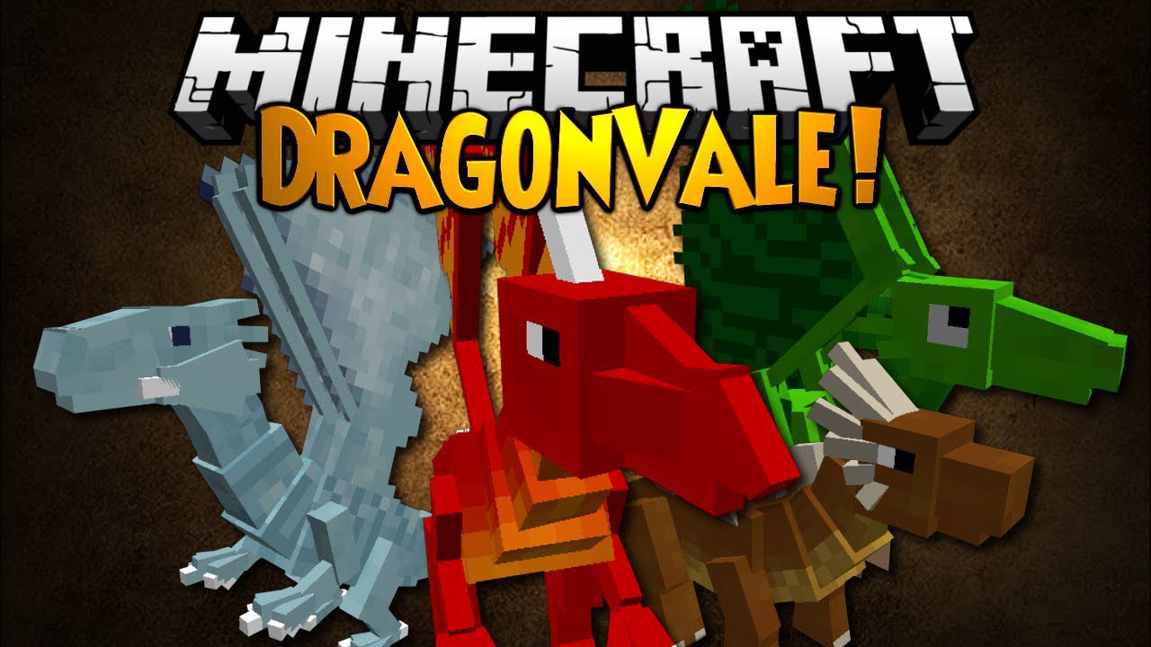 Dragon Vale Mod
