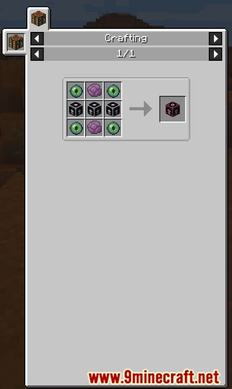 EnderChests Mod Screenshots 1