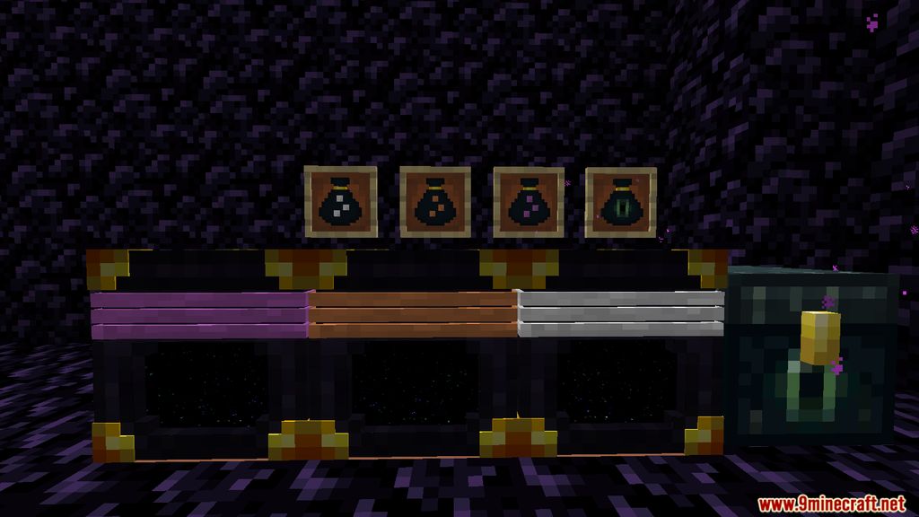 EnderChests Mod Screenshots 19