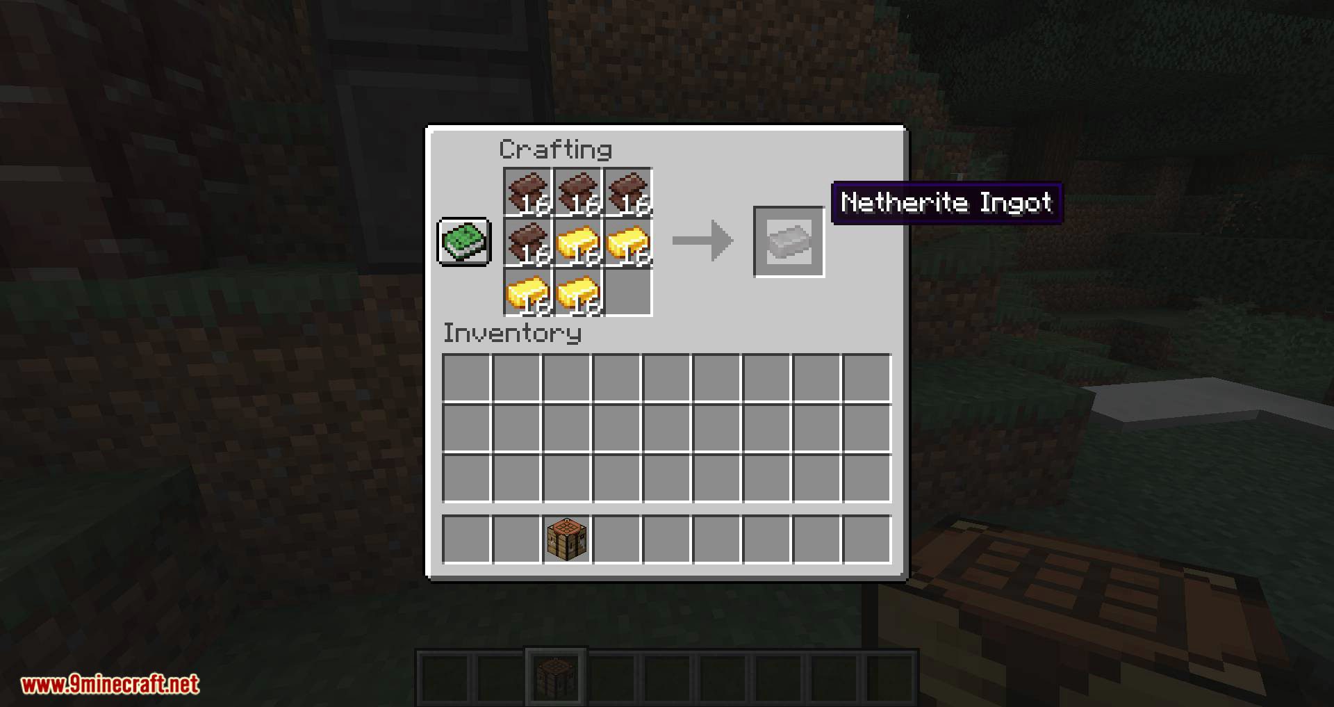 Future MC mod for minecraft 12