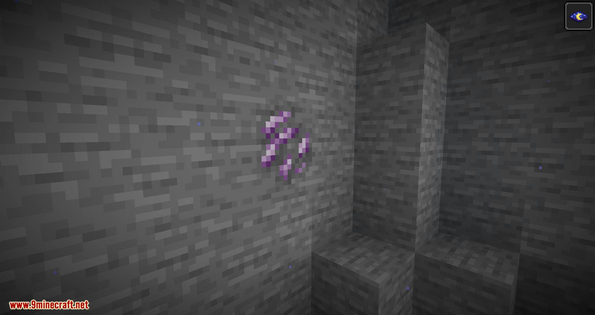Gems and Crystals Mod for minecraft 06