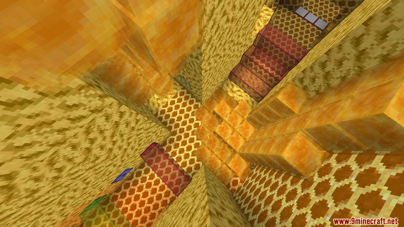 Hive Mind 2 The Beequel Map Screenshots (10)