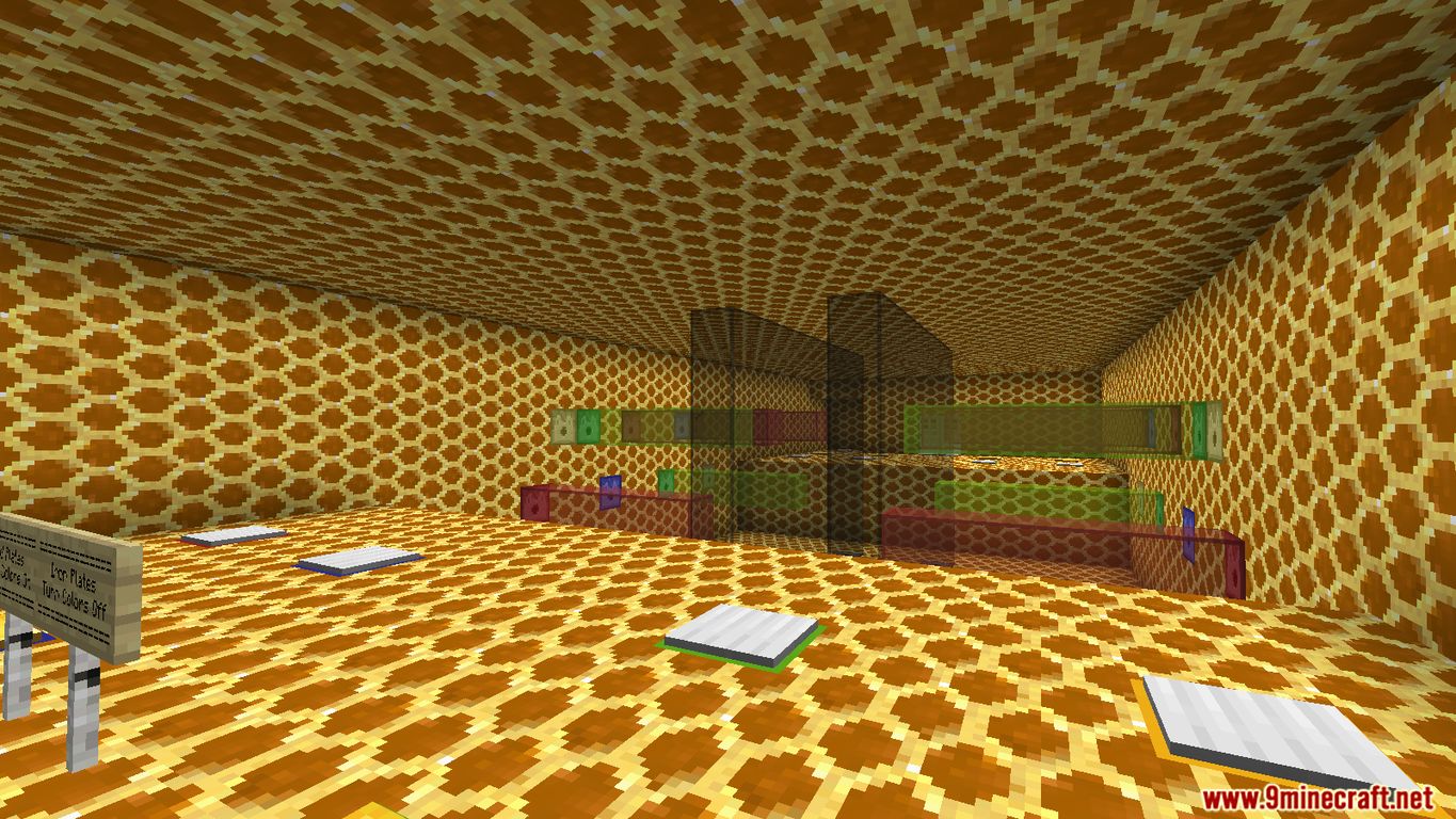 Hive Mind 2 The Beequel Map Screenshots (3)