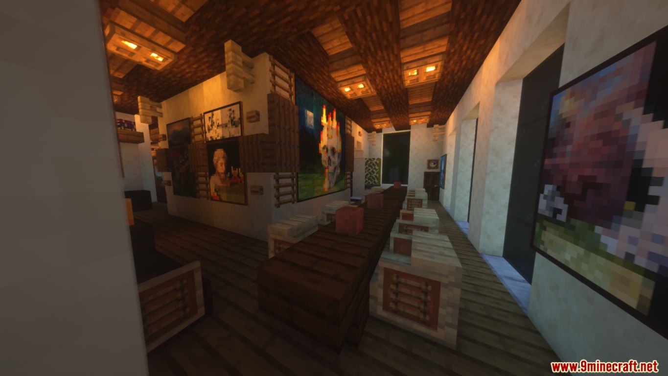 IvyWood Manor Map Screenshots (3)