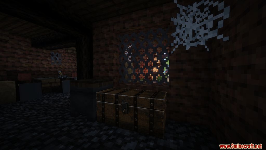 Keira Resource Pack Screenshots 3