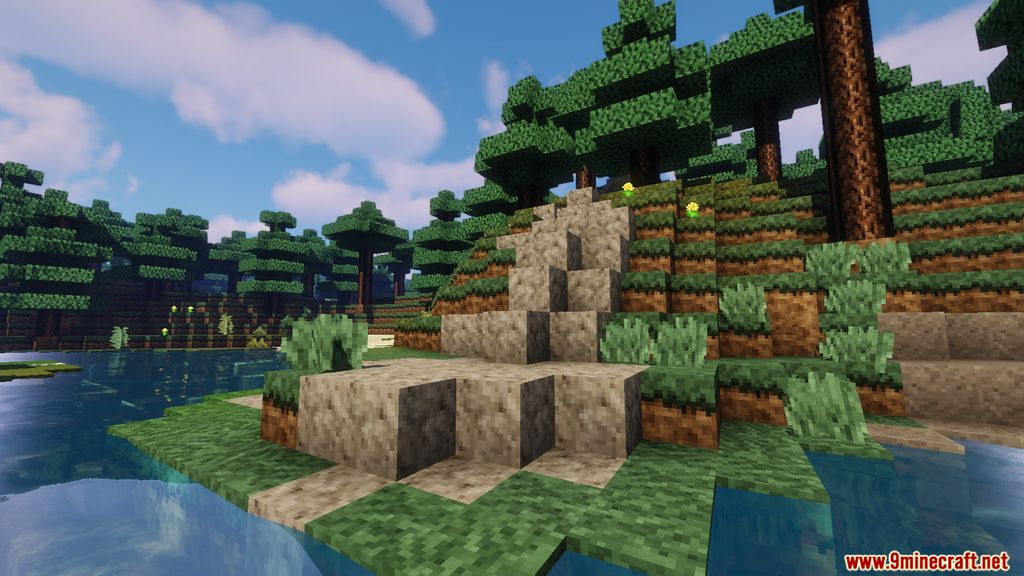 Keira Resource Pack Screenshots 4