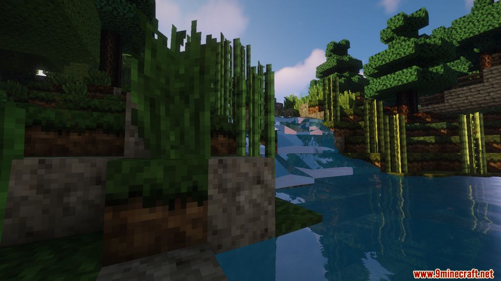 Keira Resource Pack Screenshots 6