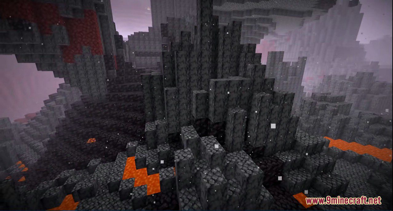 Minecraft 1.16 Snapshot 20w21a Screenshots 8
