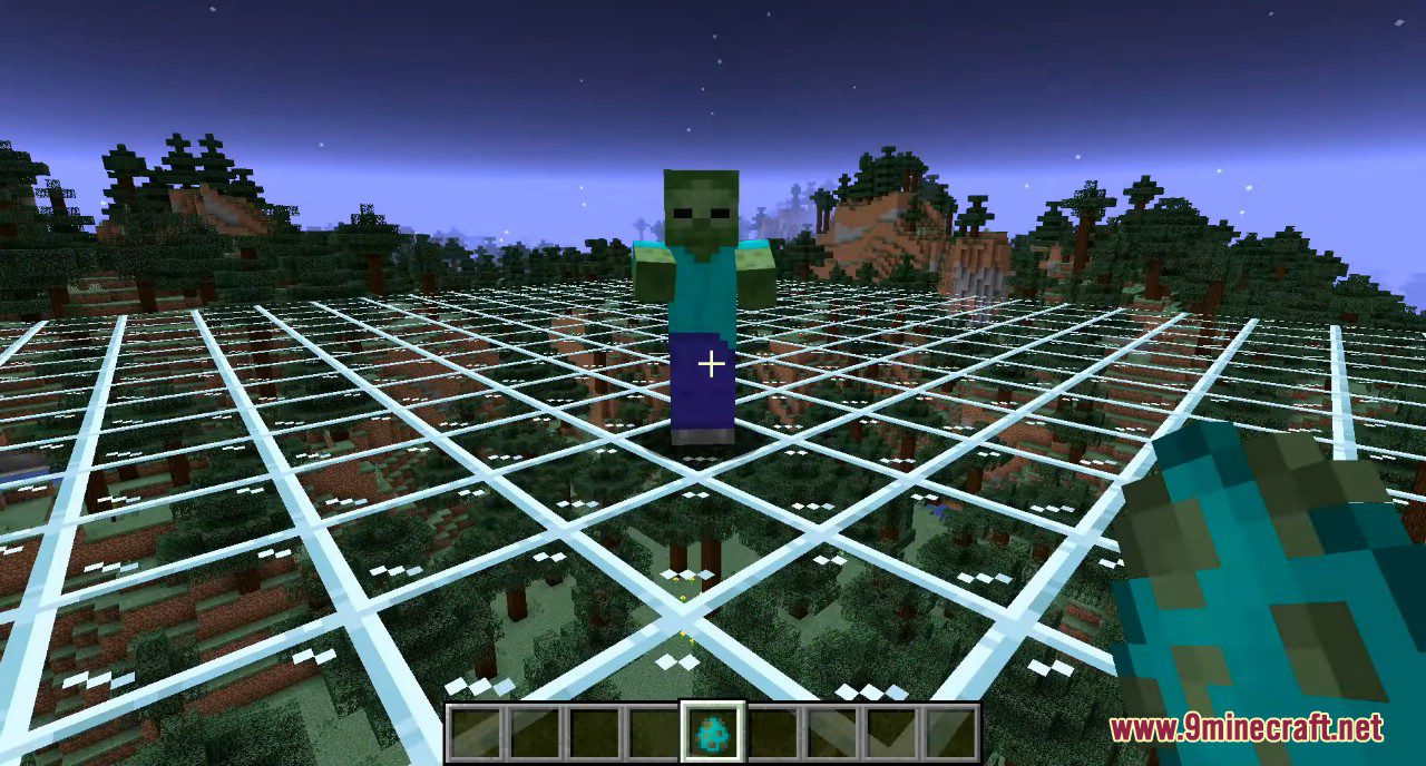 Minecraft 1.16 Snapshot 20w22a Screenshots 5