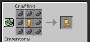 More Totems of Undying mod for minecraft 26