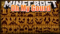 Oh My Gourd Mod