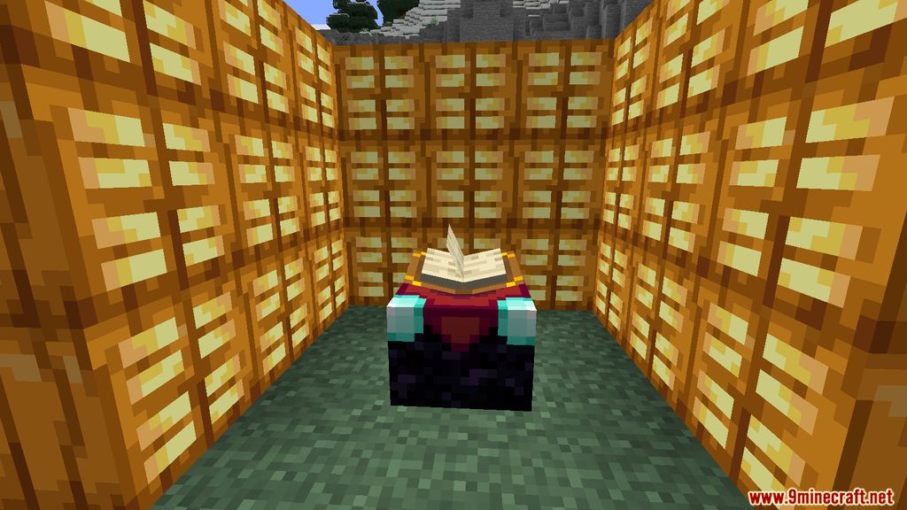 Oh My Gourd Resource Pack Screenshots 4