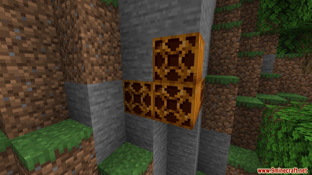 Oh My Gourd Resource Pack Screenshots 8