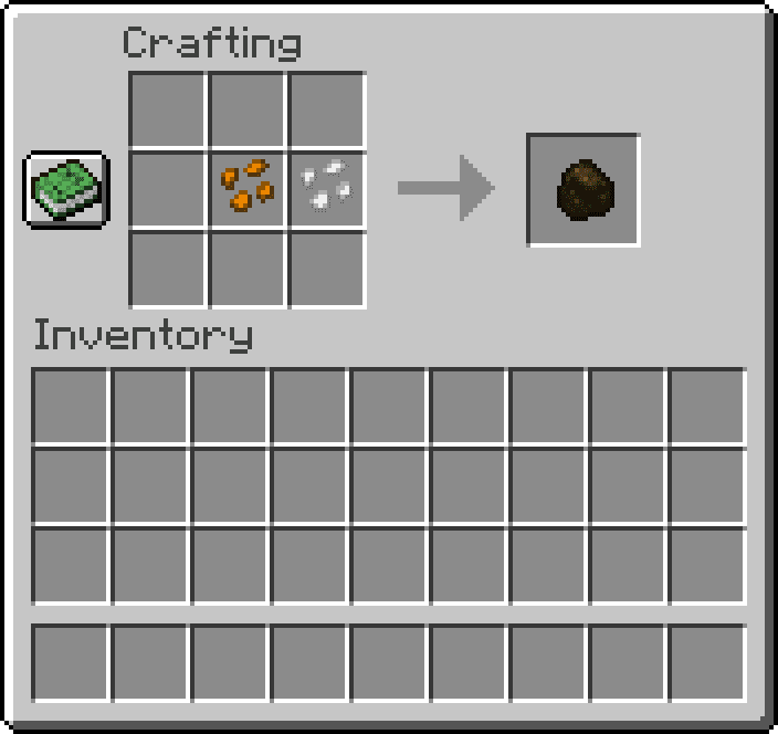 Ores and Metals mod for minecraft 22