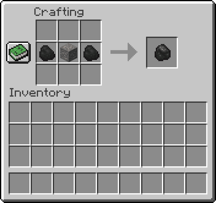Ores and Metals mod for minecraft 23