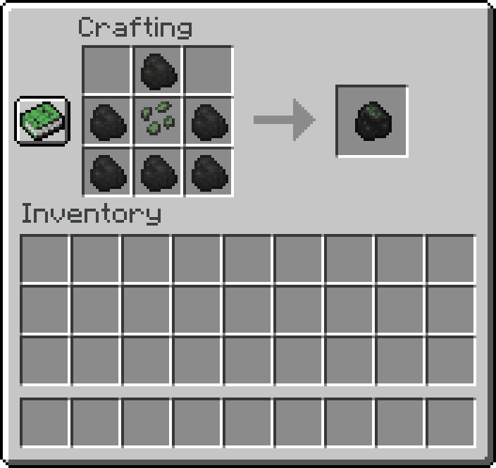 Ores and Metals mod for minecraft 25