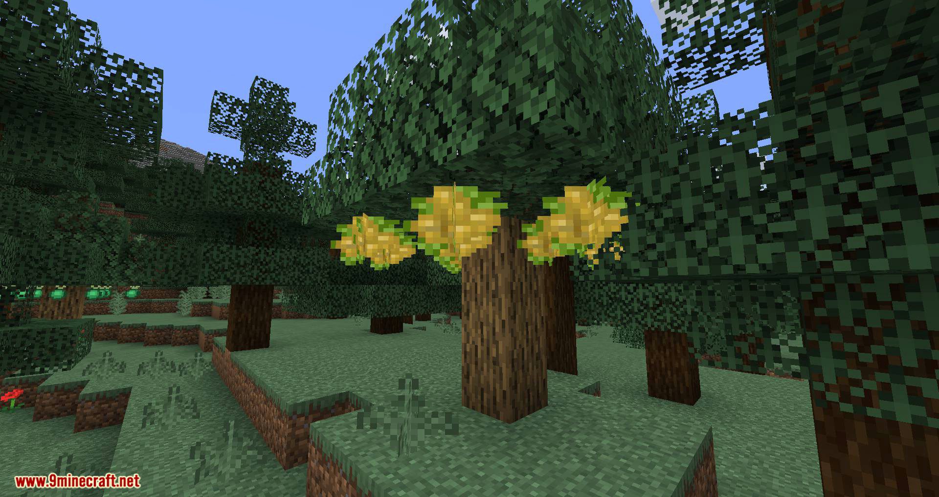 Pam_s HarvestCraft 2 mod for minecraft 01