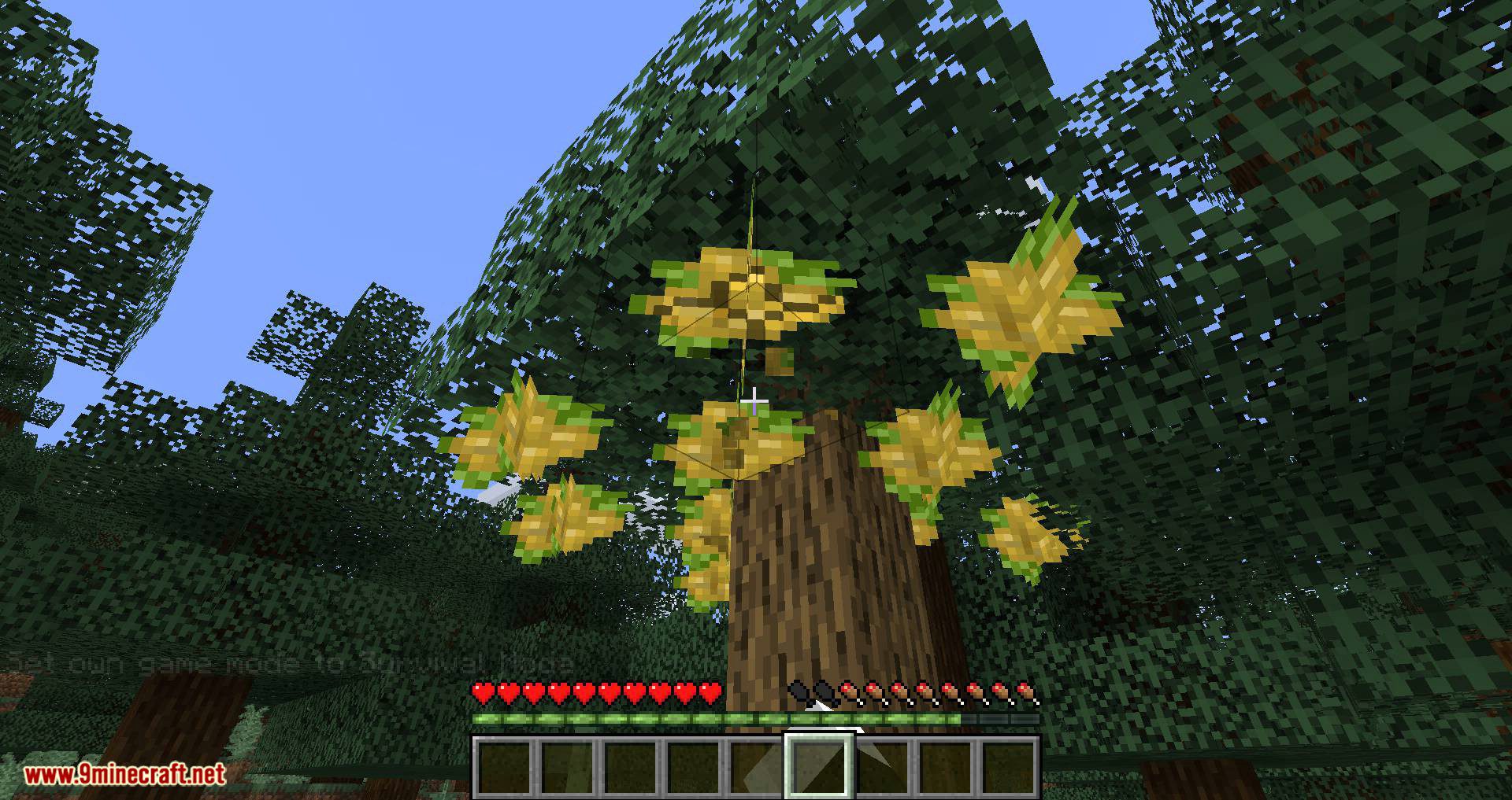 Pam_s HarvestCraft 2 mod for minecraft 02